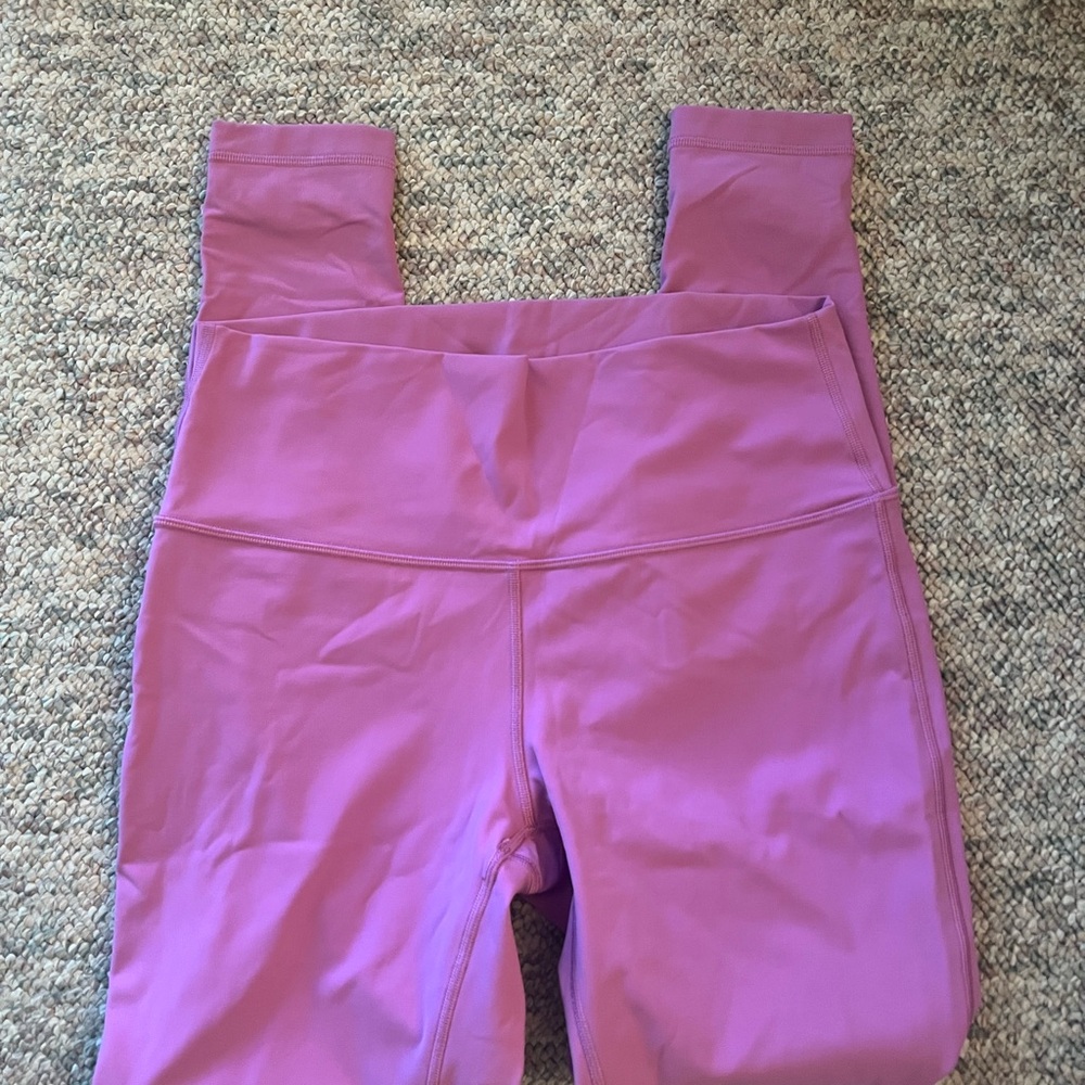 NEW Lululemon Leggings